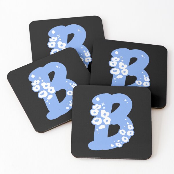 Item preview, Letter B Graffiti ( Graffiti Letters ) designed and sold by PotluckPrints.