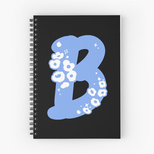 Item preview, Letter B Graffiti ( Graffiti Letters ) designed and sold by PotluckPrints.