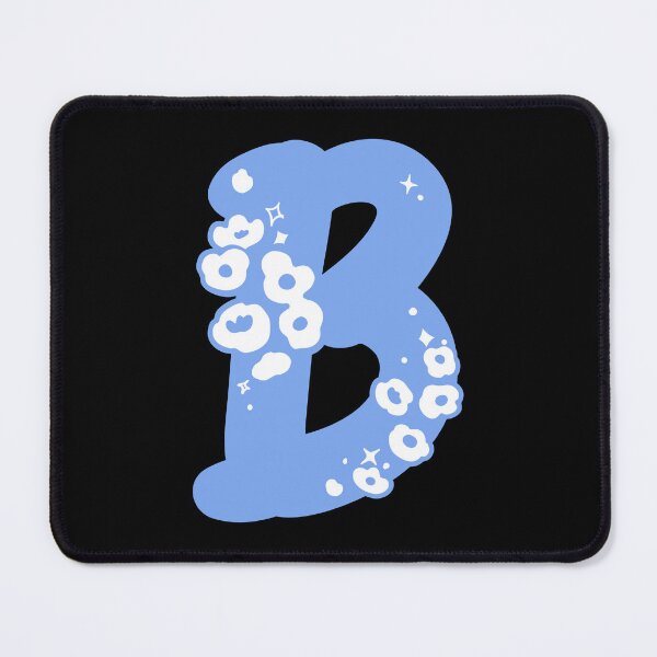 Item preview, Letter B Graffiti ( Graffiti Letters ) designed and sold by PotluckPrints.