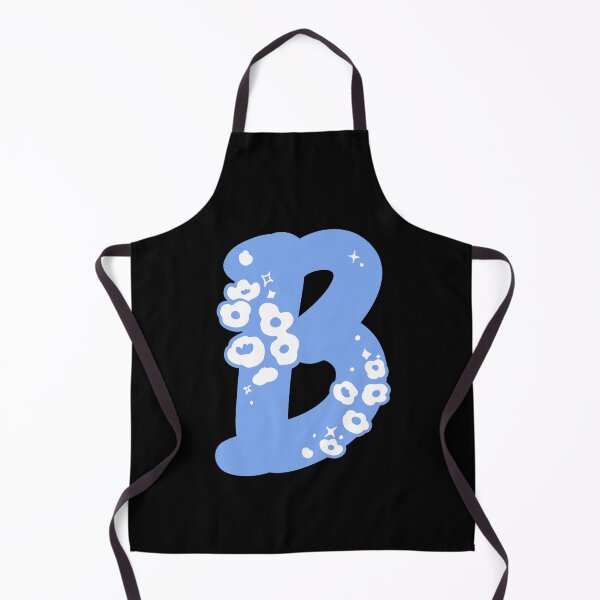 Item preview, Letter B Graffiti ( Graffiti Letters ) designed and sold by PotluckPrints.