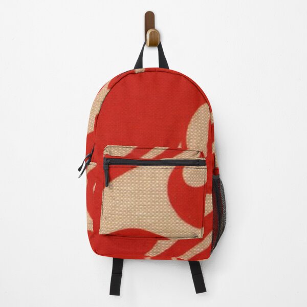 Item preview, Abstract Retro Red Texture designed and sold by noiramcreates.