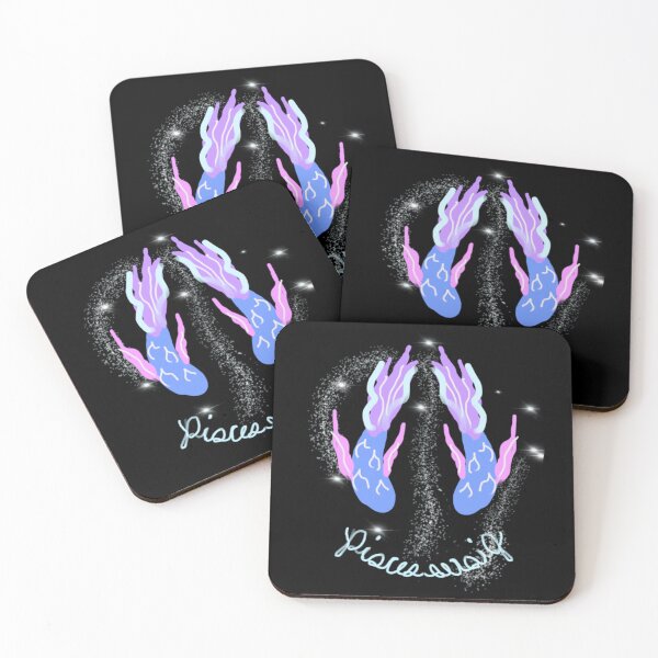 Item preview, Pisces designed and sold by Sam Breno.