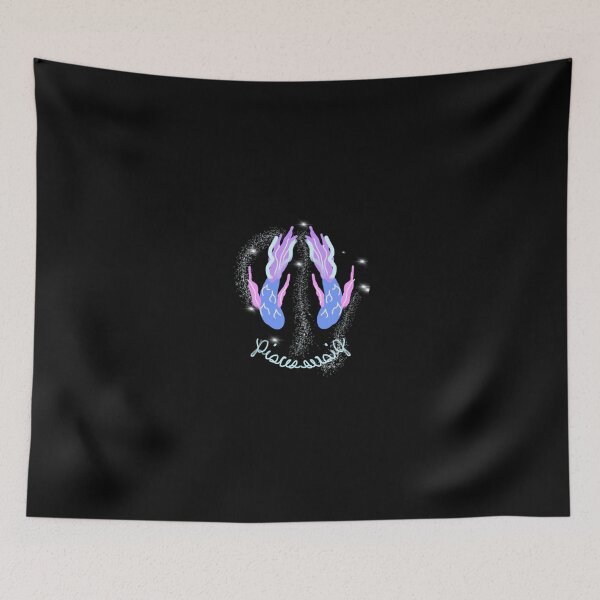 Item preview, Pisces designed and sold by Sam Breno.