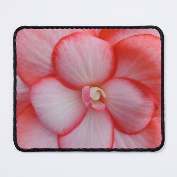 Item preview, Begonia with tinges of Red designed and sold by Marilyn Harris.