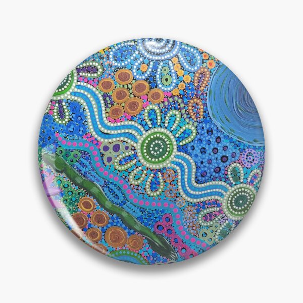 Item preview, Warrimbah designed and sold by ReneeClifton.
