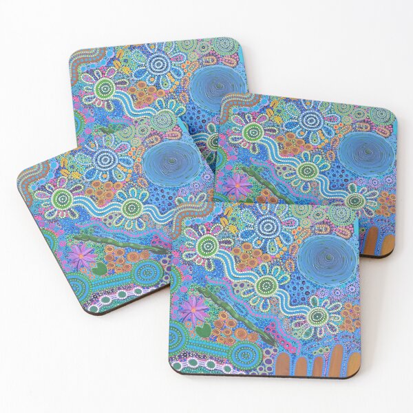 Item preview, Warrimbah designed and sold by ReneeClifton.