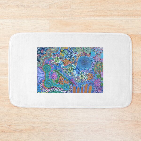 Item preview, Warrimbah designed and sold by ReneeClifton.