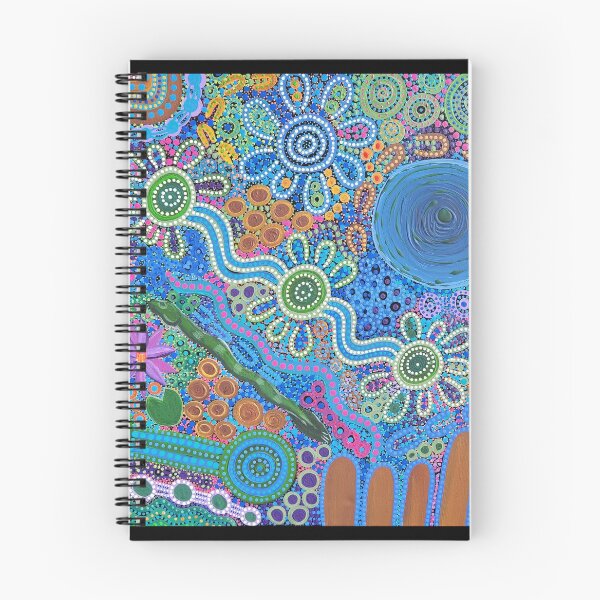 Item preview, Warrimbah designed and sold by ReneeClifton.