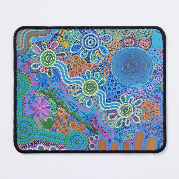 Item preview, Warrimbah designed and sold by ReneeClifton.