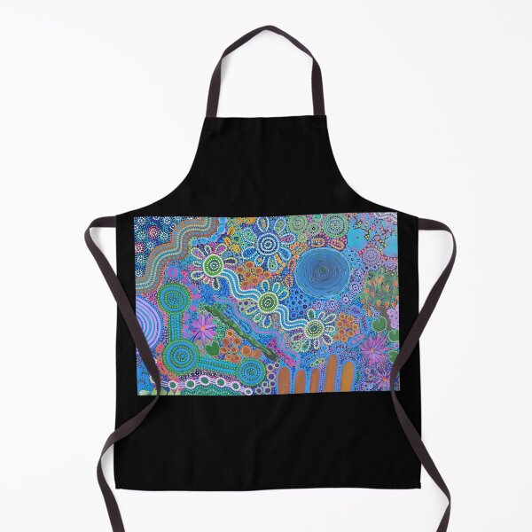 Item preview, Warrimbah designed and sold by ReneeClifton.