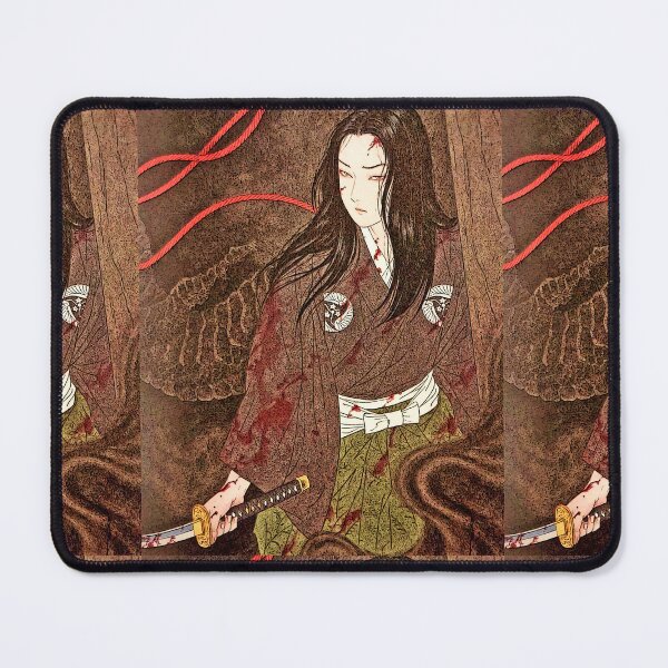 Item preview, Suehiro Maruo Anime Toe Bag designed and sold by Georgekz.
