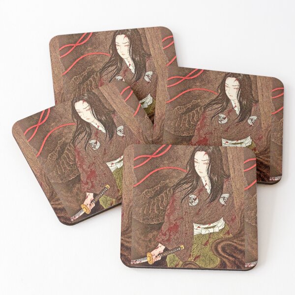 Item preview, Suehiro Maruo Anime Toe Bag designed and sold by Georgekz.
