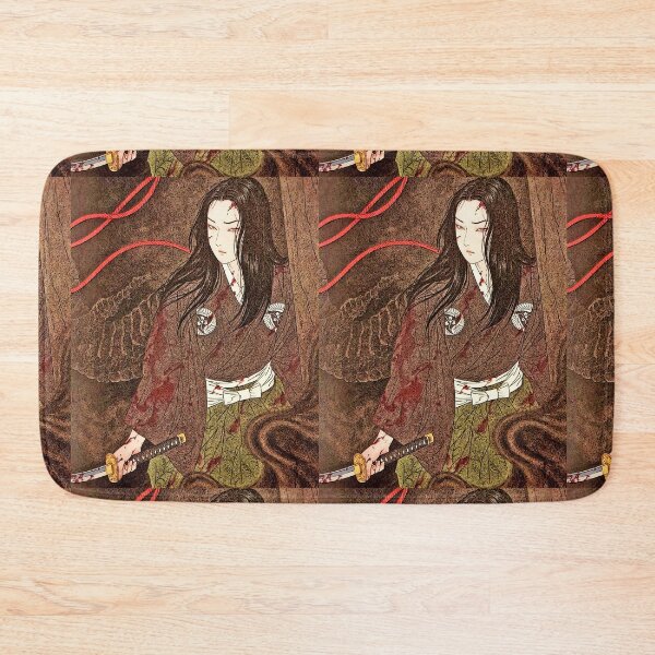 Item preview, Suehiro Maruo Anime Toe Bag designed and sold by Georgekz.