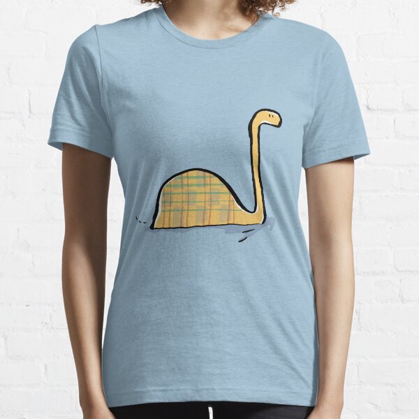 nessie Essential T-Shirt
