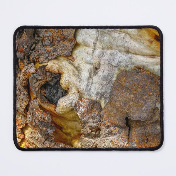 Item preview, Rough Bark Abstract designed and sold by Marilyn Harris.