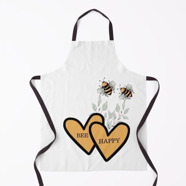 Item preview, Bumblebee hearts design designed and sold by DigiCurated.