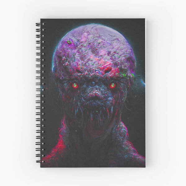 Item preview, Cosmic Horror 1 designed and sold by AndrejZT.