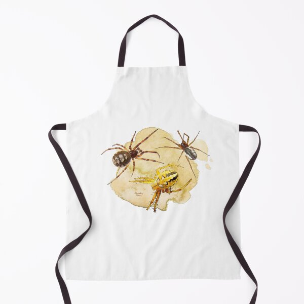 Item preview, spiders 1 designed and sold by Sicutaquila.