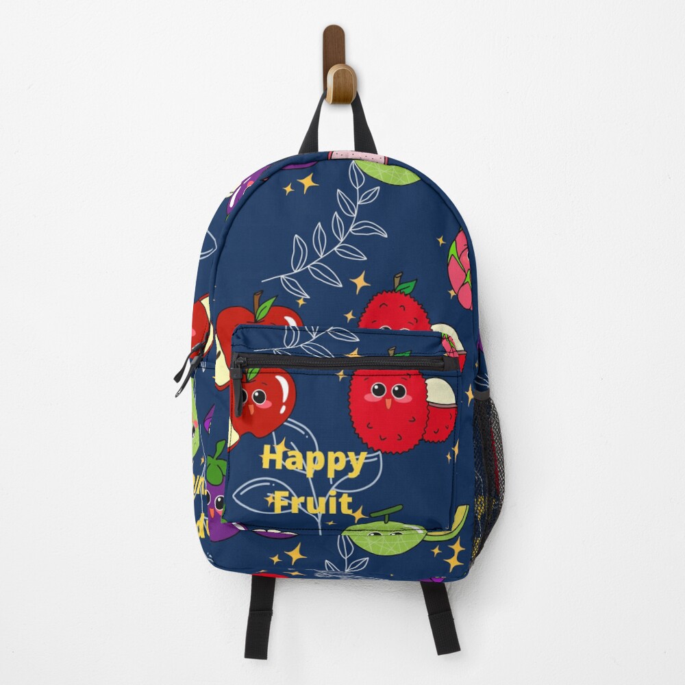 Item preview, Backpack designed and sold by marunstudio.