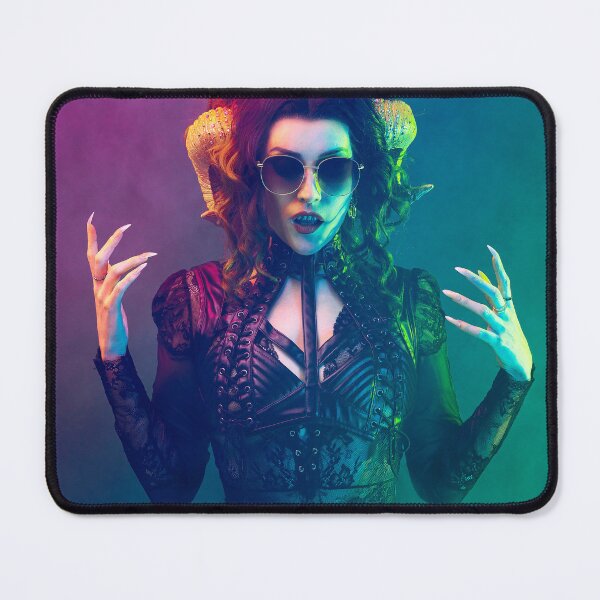 Item preview, Cyberpunk Demons designed and sold by ReneeRobyn.