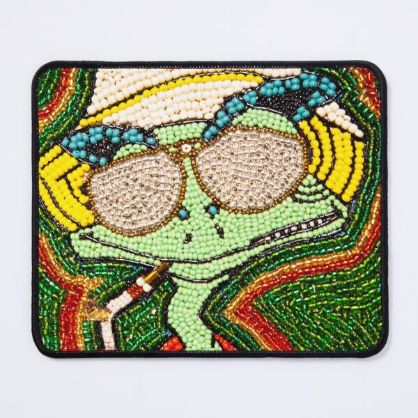 Item preview, j.R. Lizzard designed and sold by The Bubble 1307.