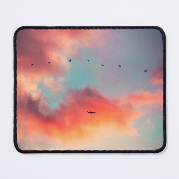 Artikelvorschau, Orange Rosa könnte Sonnenuntergang-Himmel entworfen und verkauft von Iamhelios.