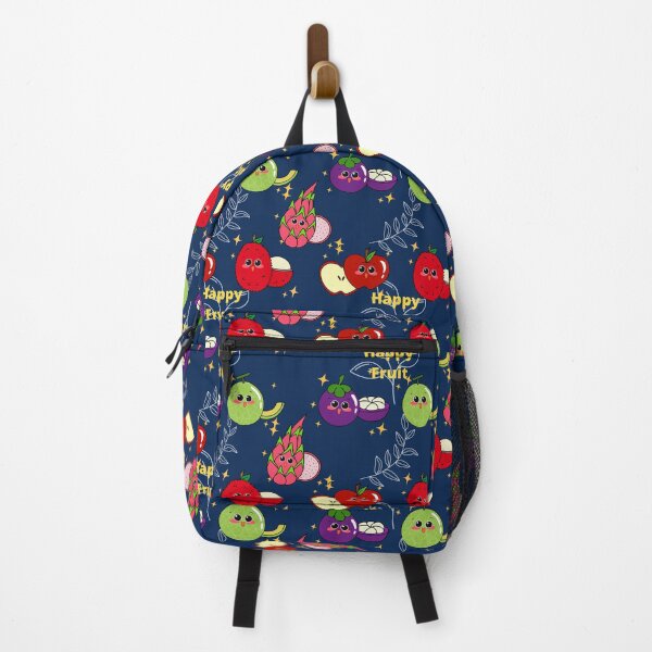 Item preview, Hello fruit pattern designed and sold by marunstudio.