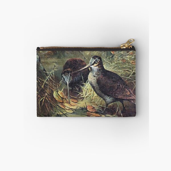 Item preview, Woodcocks designed and sold by RTP-Studio.