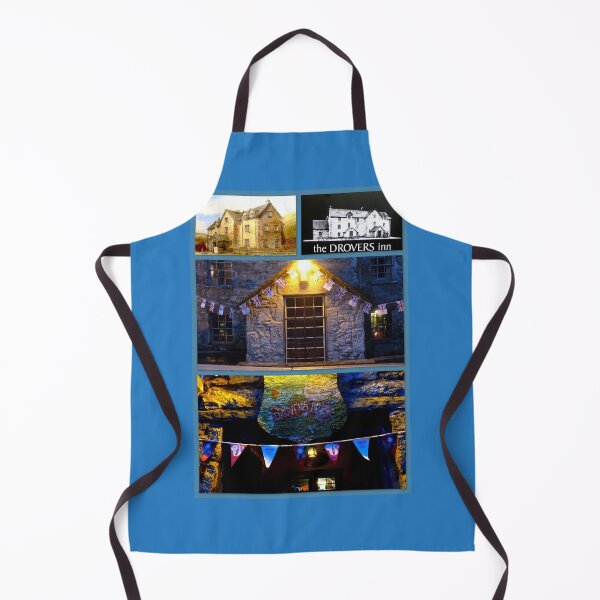 Item preview, the DROVERS inn designed and sold by angel1.