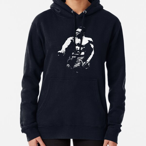 Item preview, Mens Funny In Israel Adesanya Kickboxing Gifts For Music Fans designed and sold by Remley101Micha.