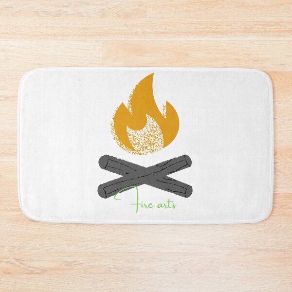 Item preview, Arts of fire designed and sold by RAJSHIVA.