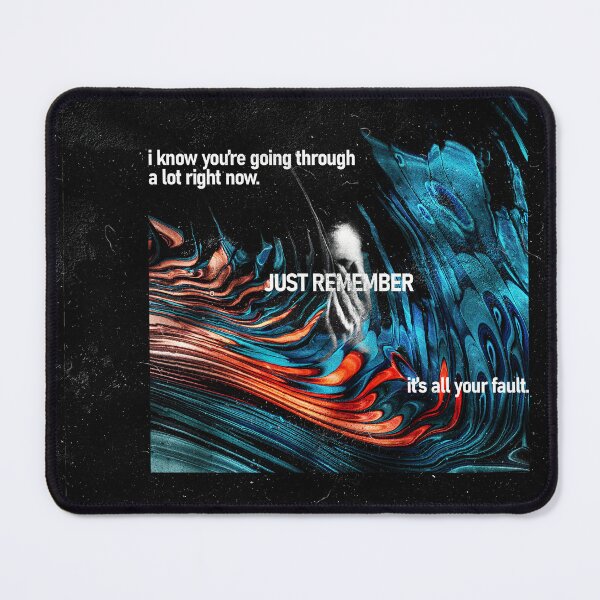 Item preview, You did this yourself. designed and sold by jesus21era.