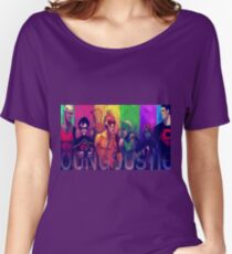 Young Justice 2 Women's Relaxed Fit T-Shirt