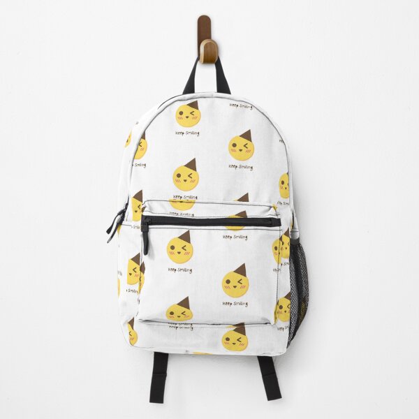 Item preview, Keep Smiling designed and sold by ALFAREX.