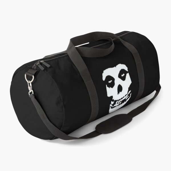 Item preview, the misfits face designed and sold by JeannineLee.