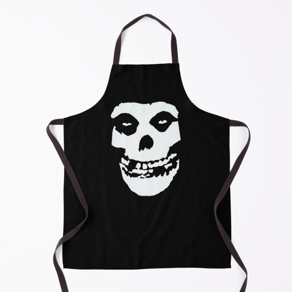 Item preview, the misfits face designed and sold by JeannineLee.