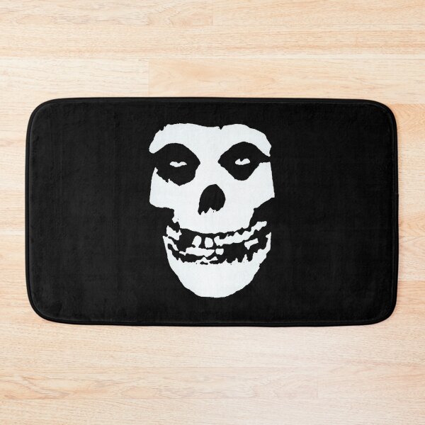 Item preview, the misfits face designed and sold by JeannineLee.