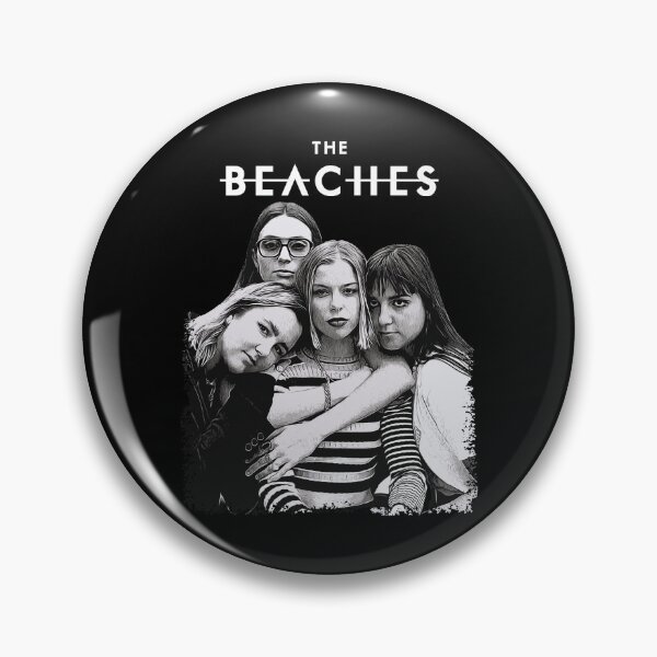Item preview, The Beaches Band designed and sold by Valentino568.