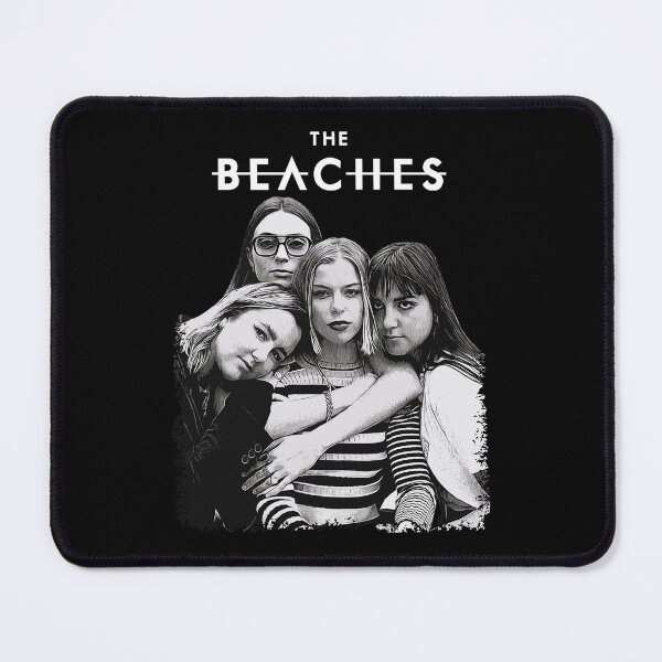 Item preview, The Beaches Band designed and sold by Valentino568.