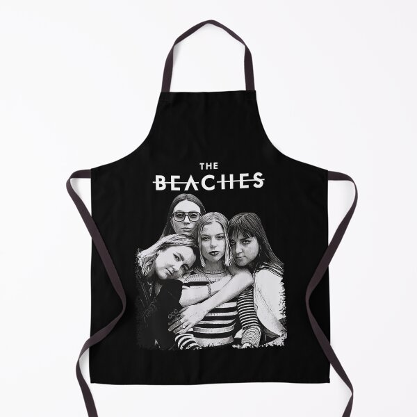 Item preview, The Beaches Band designed and sold by Valentino568.