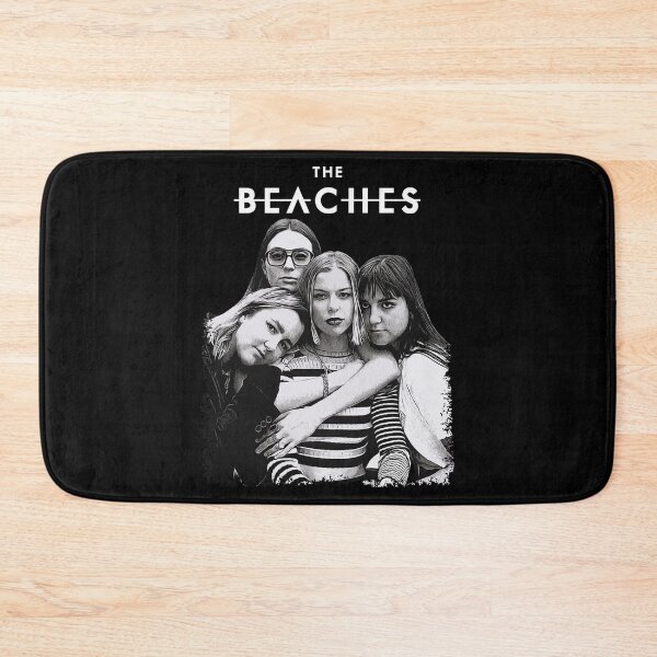 Item preview, The Beaches Band designed and sold by Valentino568.