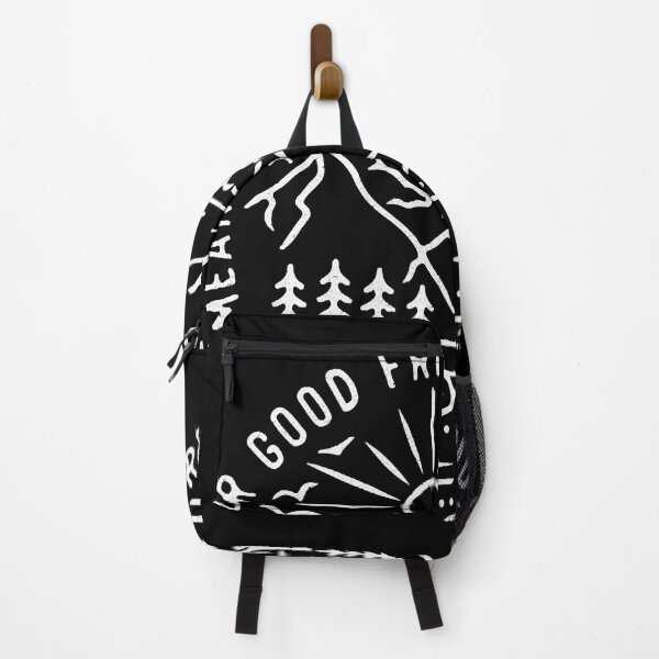 Item preview, Life Is Meant For Good Friends And Great Adventures designed and sold by BennetJaco.