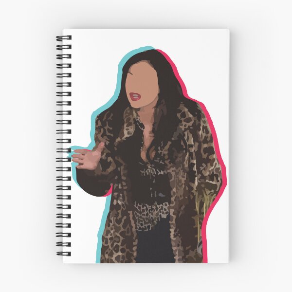 Item preview, Kat Slater designed and sold by porterpouts.