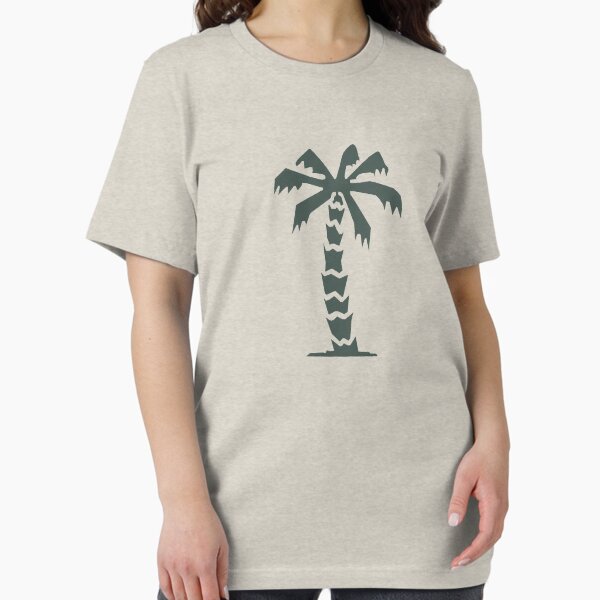 Item preview, Afrika Korps Palm Tree designed and sold by Tyrannus.