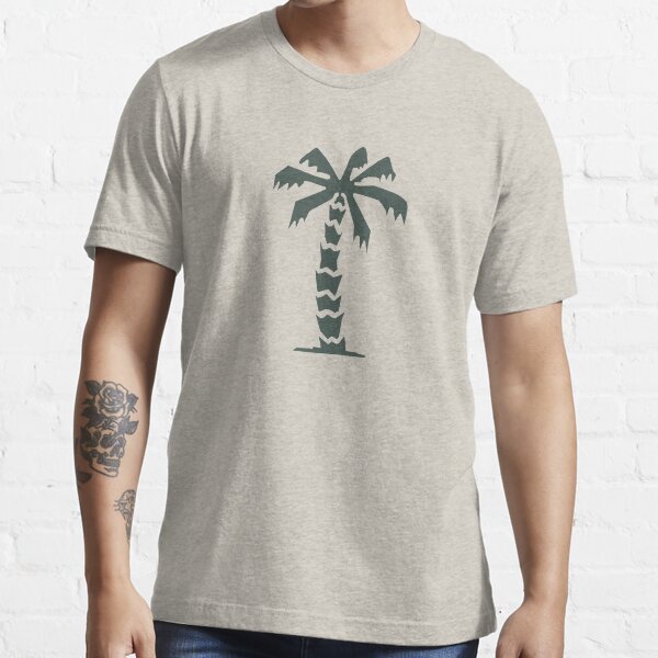 Item preview, Afrika Korps Palm Tree designed and sold by Tyrannus.