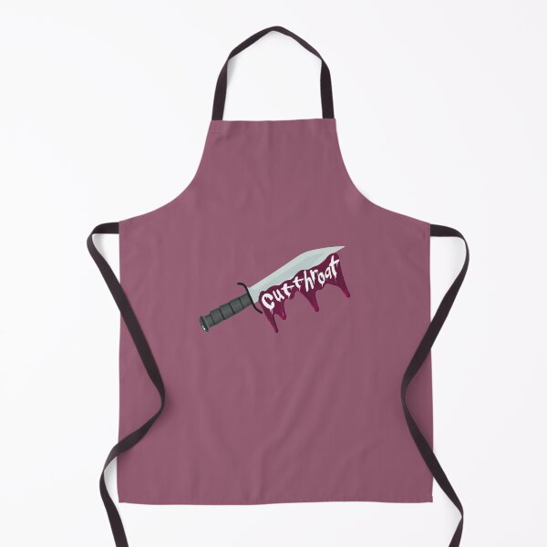 Item preview, Dripping Knife Cutthroat Pink designed and sold by everything4eva.