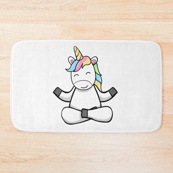 Item preview, half moon yoga pose designed and sold by DesginTrend.