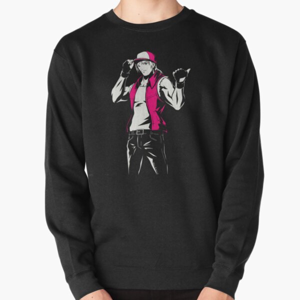 Item preview, Terry Bogard designed and sold by unso932.