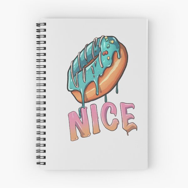 Item preview, donut designed and sold by AlexEyck.