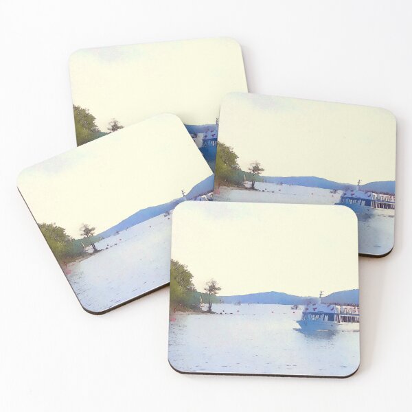 Item preview, Derwent Water designed and sold by Trevor Harvey Art.